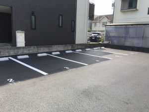 FK古出来2丁目駐車場 FK古出来2丁目駐車場