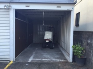 内山１丁目小川パーキング