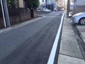 内山１丁目小川パーキング