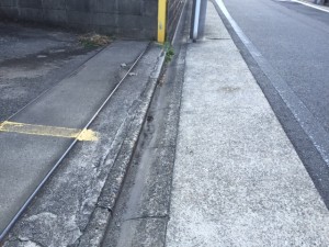 内山１丁目小川パーキング