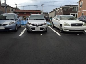 八剱町３丁目Ｏパーキング