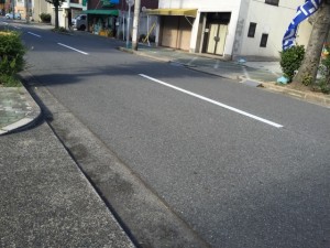 金山３丁目８０５・８０６駐車場