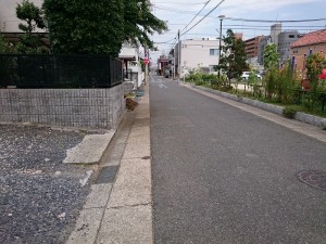 上汐田マルタカ駐車場