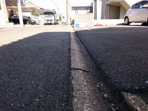 八神町3丁目加藤駐車場