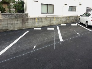 枇杷島第3駐車場 枇杷島第3駐車場