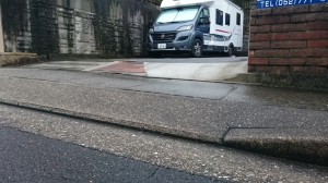 光が丘1丁目駐車場 光が丘1丁目駐車場