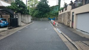 光が丘1丁目駐車場 光が丘1丁目駐車場