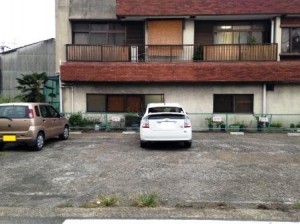 八剱町2丁目39駐車場 八剱町2丁目39駐車場