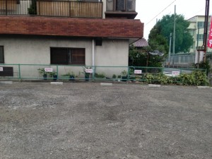 八剱町2丁目39駐車場 八剱町2丁目39駐車場