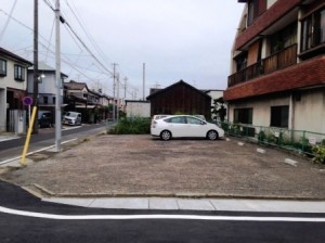 八剱2丁目39駐車場 八剱2丁目39駐車場