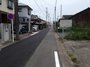 八剱町2丁目39駐車場 八剱町2丁目39駐車場