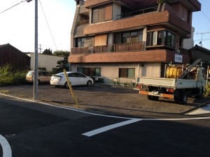 八剱2丁目39駐車場 八剱2丁目39駐車場