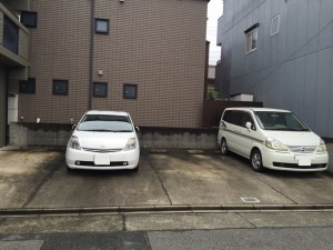 千年2丁目飯田駐車場 千年2丁目飯田駐車場