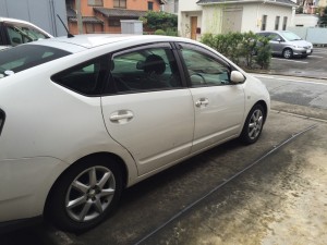 千年2丁目飯田駐車場 千年2丁目飯田駐車場