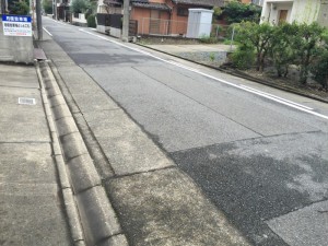 千年2丁目飯田駐車場 千年2丁目飯田駐車場