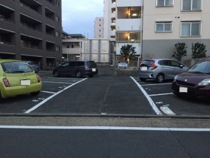 グランカーサ御器所 グランカーサ御器所