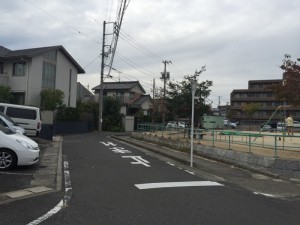 コーポ緑駐車場 コーポ緑駐車場