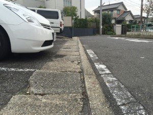 コーポ緑駐車場 コーポ緑駐車場