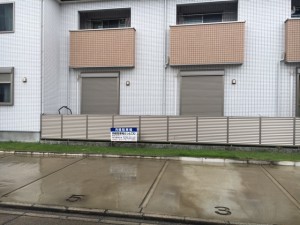 稲上町2丁目シャイン駐車場 稲上町2丁目シャイン駐車場