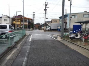 稲上町2丁目シャイン駐車場 稲上町2丁目シャイン駐車場