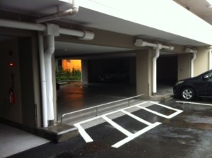 FKグランカーサ御器所駐車場(昭和区石仏町2丁目) FKグランカーサ御器所駐車場(昭和区石仏町2丁目)