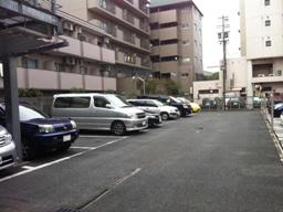 FKグランカーサ御器所駐車場(昭和区石仏町2丁目) FKグランカーサ御器所駐車場(昭和区石仏町2丁目)