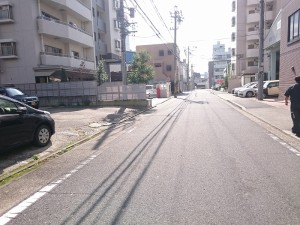 新尾頭1丁目塚松駐車場 新尾頭1丁目塚松駐車場