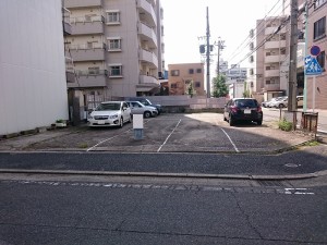 新尾頭1丁目塚松駐車場 新尾頭1丁目塚松駐車場