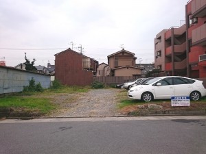 土市町1丁目伊藤駐車場① 土市町1丁目伊藤駐車場①