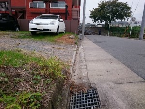 土市町1丁目伊藤駐車場 土市町1丁目伊藤駐車場