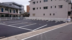 塩釜口2丁目1510駐車場 塩釜口2丁目1510駐車場