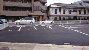 塩釜口2丁目1510駐車場 塩釜口2丁目1510駐車場