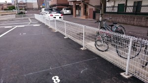 塩釜口2丁目1510駐車場 塩釜口2丁目1510駐車場