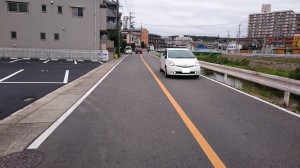 塩釜口2丁目1510駐車場 塩釜口2丁目1510駐車場