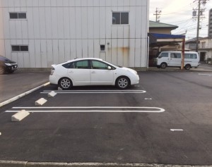 紅雲町第3駐車場 紅雲町第3駐車場