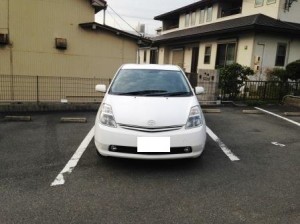 八家町1丁目JKパーキング 八家町1丁目JKパーキング