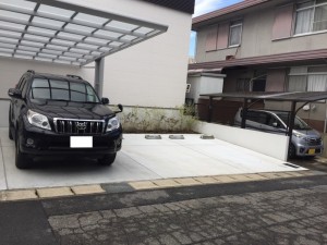 ＦＫ宝が丘Ｍパーキング