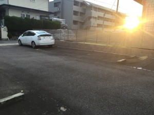よもぎ台１丁目Ｆパーキング