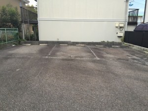 よもぎ台１丁目Ｆパーキング