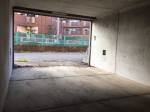 FK平針シャッターガレージ FK平針シャッターガレージ