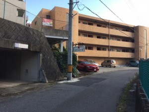 FK平針シャッターガレージ FK平針シャッターガレージ