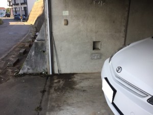 FK平針シャッターガレージ FK平針シャッターガレージ