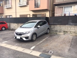 町南第三駐車場 町南第三駐車場
