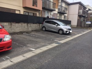 町南第三駐車場 町南第三駐車場