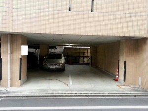 第7フクマルビル駐車場 第7フクマルビル駐車場