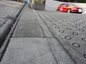 グレース城山駐車場 グレース城山駐車場