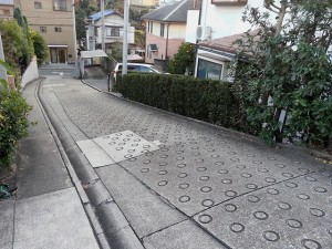グレース城山駐車場 グレース城山駐車場