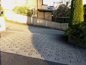 グレース城山駐車場 グレース城山駐車場