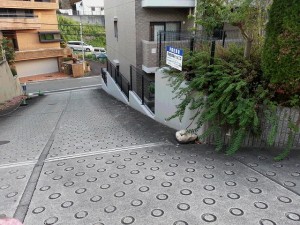 グレース城山駐車場 グレース城山駐車場