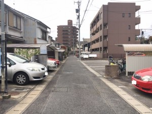 町南第三駐車場 町南第三駐車場